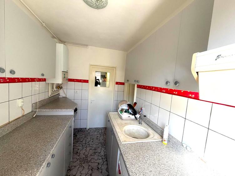 2 CAMERE 3/10 MOBILAT SI UTILAT CENTRALA TERMICA APROPRIERE METROU -PARC