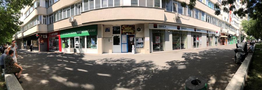 BRANCOVEANU - METROU -SUP 70 MP -140 - PRET 2000  EURO