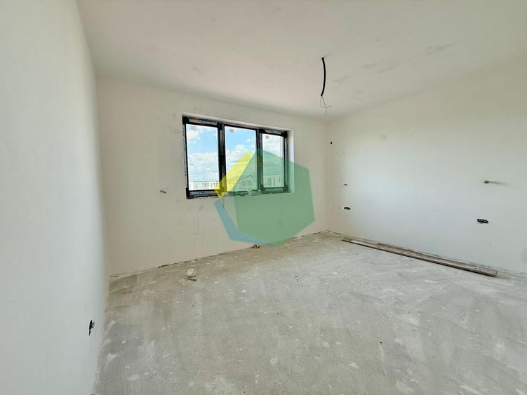 5 camere | Teren 650mp | Otopeni, Odăi – Zona Matei B.