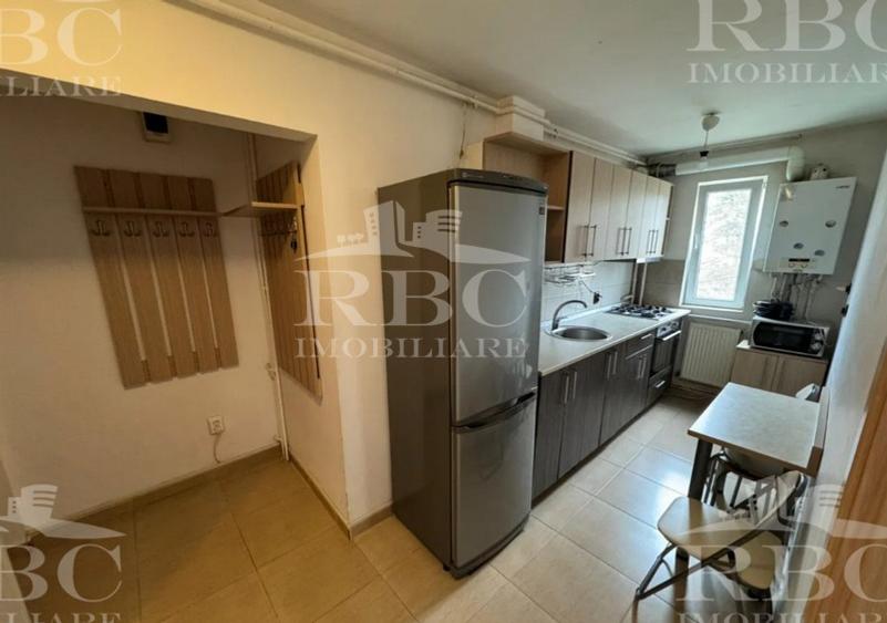 Apartament 2 camere in Gheorgheni