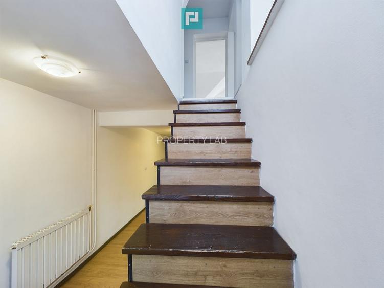 Duplex  în Lipovei – Locuință sau Afacere la Cheie - 5