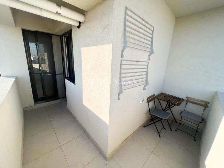 Apartament 2 camere - Lacul Morii - Virtutii - Petrache Poenaru + parcare si box - 15