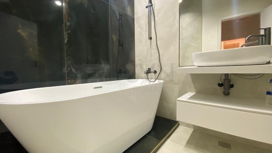 REA1019567 Apartament 3 camere - Pipera