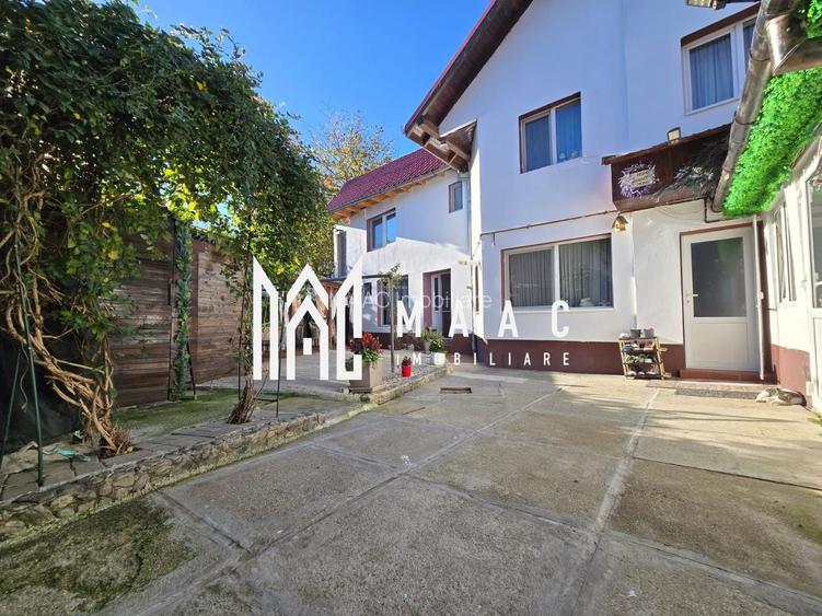 Casa 7 camere 3 bai 2 intrari Zona Garii - 3