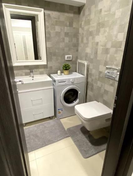 2 camere Novum Residence - Grozavesti
