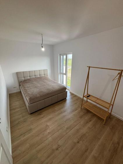Apartament 2 camere, Zona Mehala, Mobilat, Utilat, Bloc nou, Loc parcare in CF