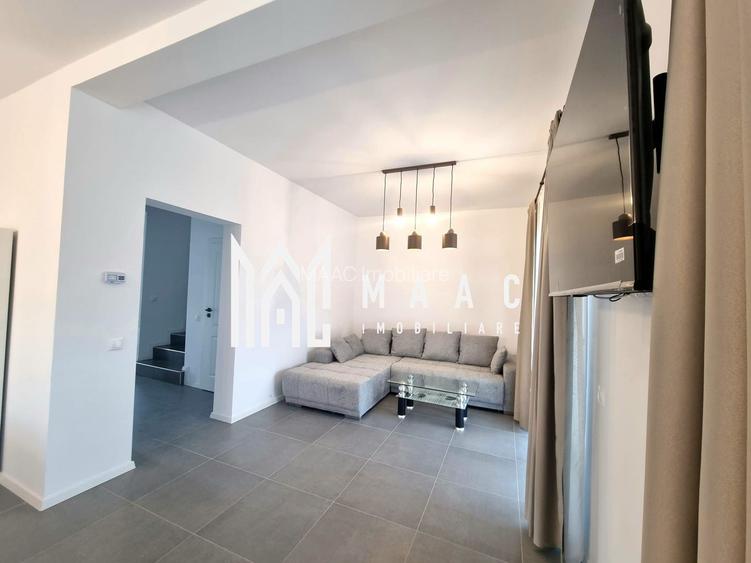 Casă de vânzare Șelimbăr | 4 camere | 114 mp utili, teren 215 mp - 8