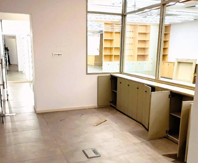 0% comision! Inchiriere birouri Unirii, 200 mp
