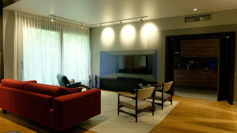 REA1027195 Apartament elegant 3 camere High End cu concierge I Zona Primaverii