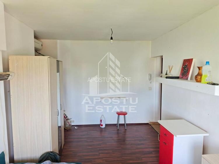 Garsoniera de vanzare, 21 mp, Calea Buziasului, Timisoara - 2