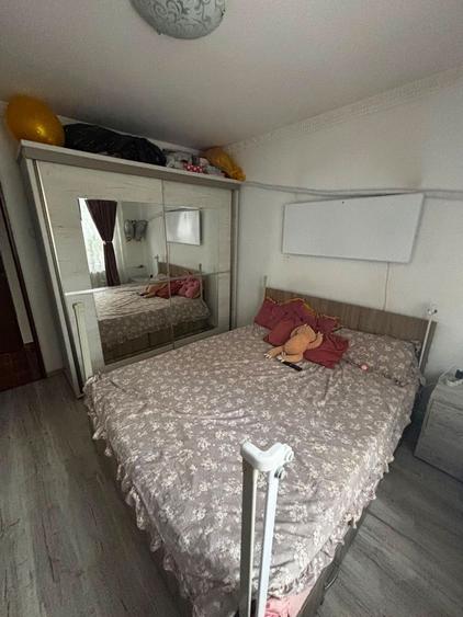 Apartament 3 camere decomandat – zona Rahova