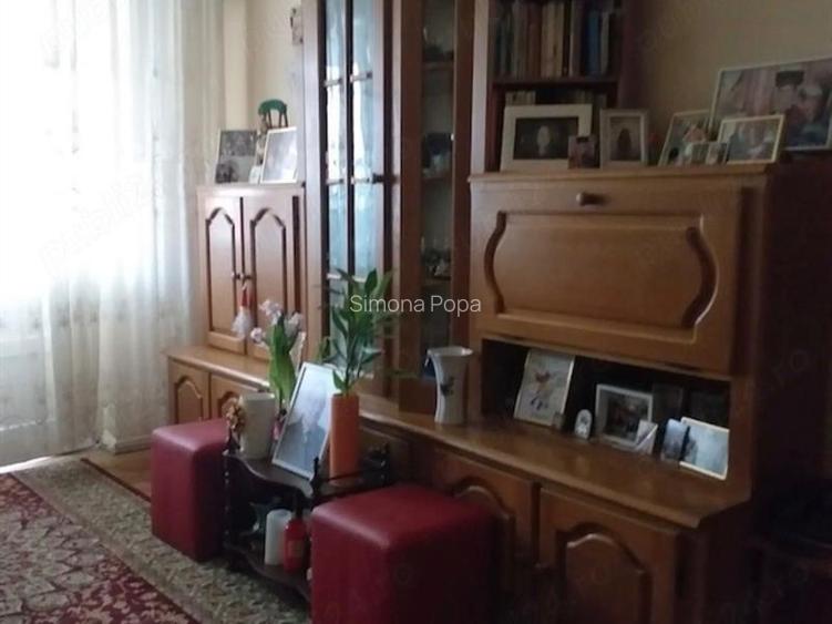 Apartament 2 camere, semidecomandat, Titulescu - 5