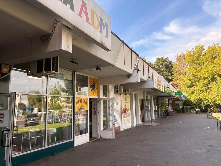 Drumul Taberei-COompasului | Suprafata 55 mp | PRET 1500 EURO