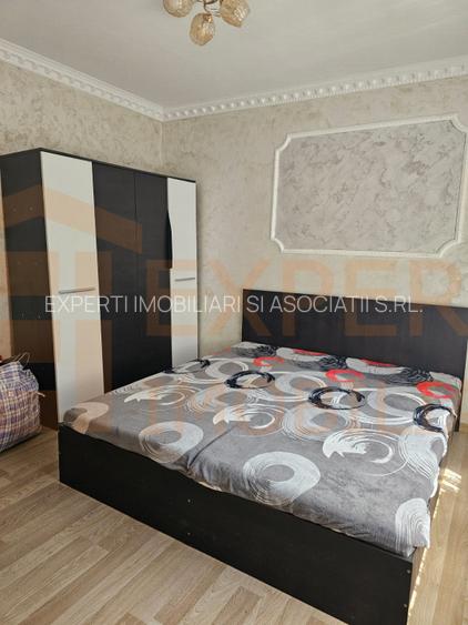 Casă de Vânzare Brătianu Constanța | Curte Proprie | Centrală pe Gaze - 3