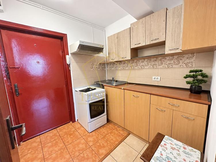 Apartament cu 1 camera | Olimpia Stadion