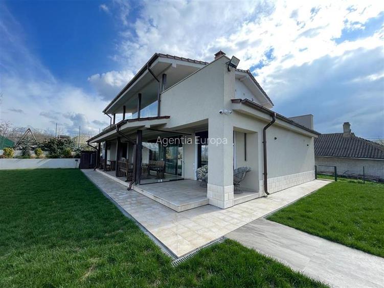 Casa P+1 de vanzare in Somova judetul Tulcea - 40