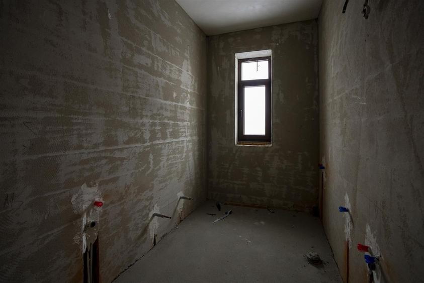 Casǎ de vânzare plan Parter Zona dealuri Oradea