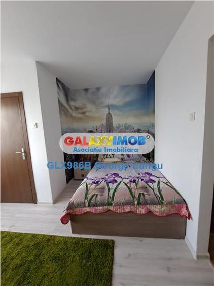 Garsonera de inchiriat AFI Cotrocen Orizont