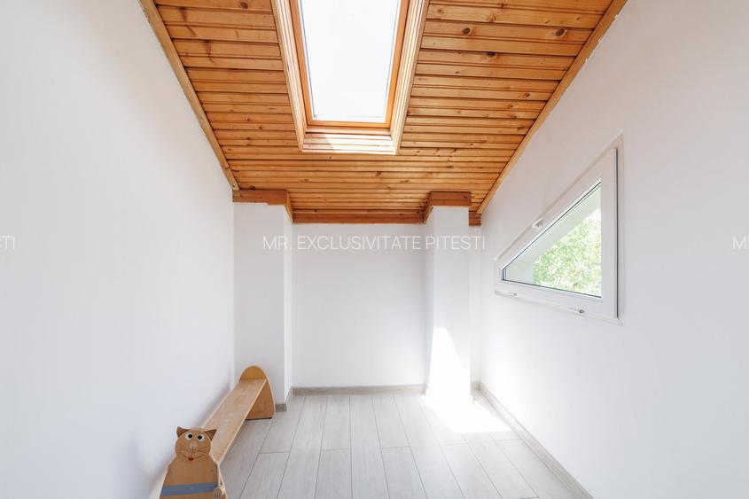Proprietate multifunctionala | Doua cladiri | 581 mp | Pitesti - 13