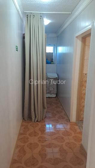 Casă P+1 în comuna Berceni | 170 mp utili | Teren 631 mp | Terasă și garaj