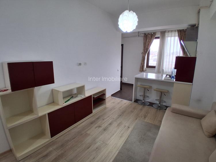 PACURARI PETRU PONI 2 CAMERE 44 MP MOBILAT BLOC 2016   COD  161498 - 2
