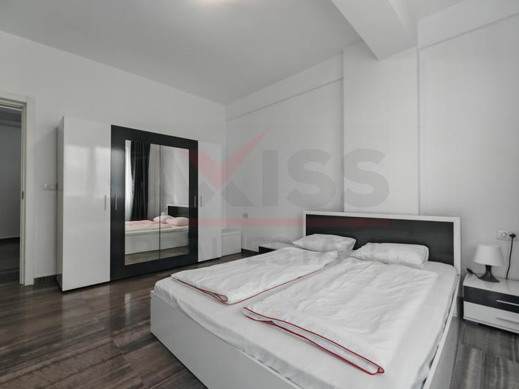 Ap 3 camere | parcare inclusa | Mamaia Sat