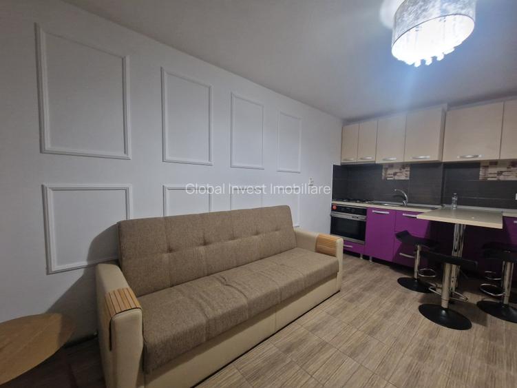 Navodari (Sud) - 2 camere, etaj parter, mobilat-utilat, gaze, termen lung -350e - 13