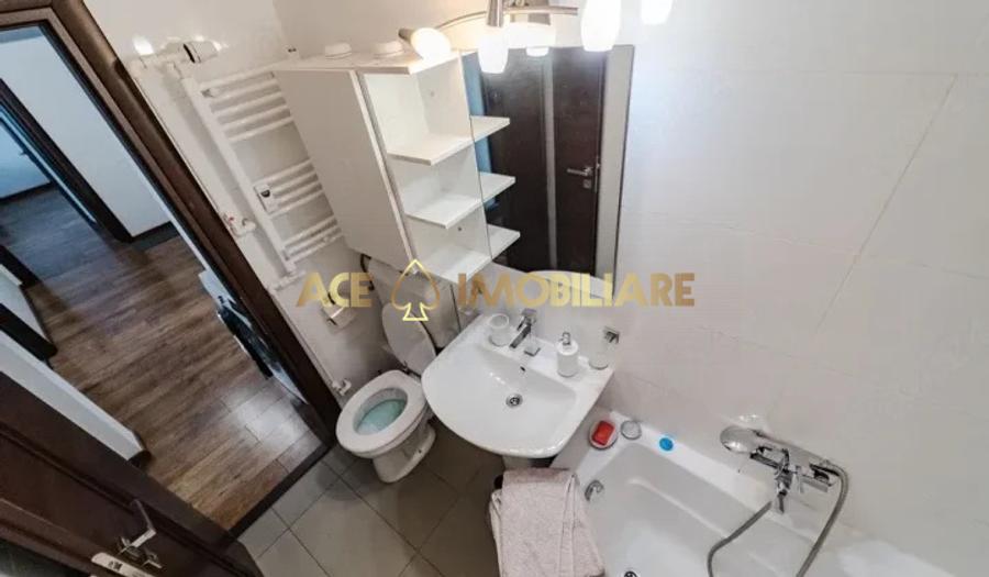 2 Camere de inchiriat | Vitan Mall | Metrou | Mobilat | Utilat |