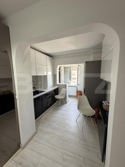 Apartament de vânzare, 42 mp, zona Siderurgiștilor
