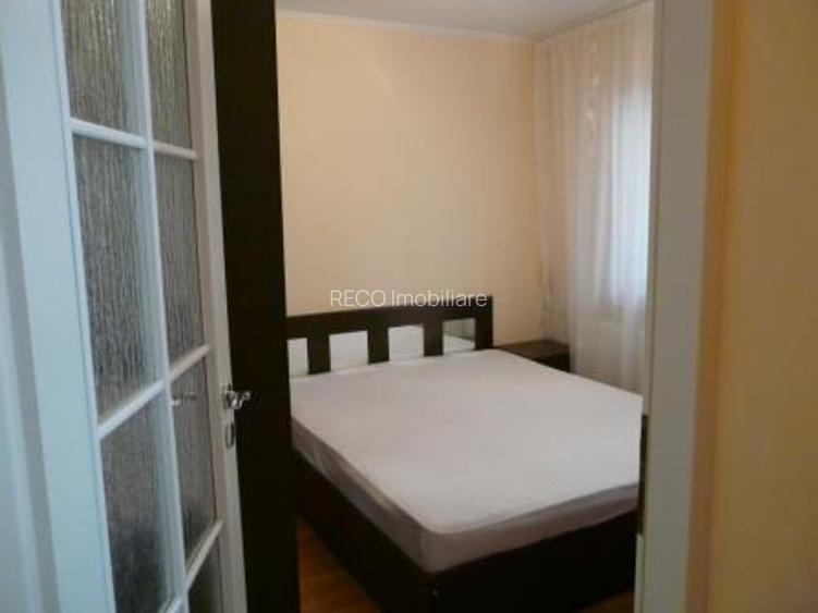 RECO Apartament de inchiariat 2 camere Iosia - 6