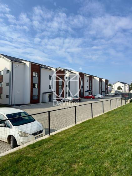Ap. la cheie - disponibil imediat | 77 mpu + terasa, orientare SUD