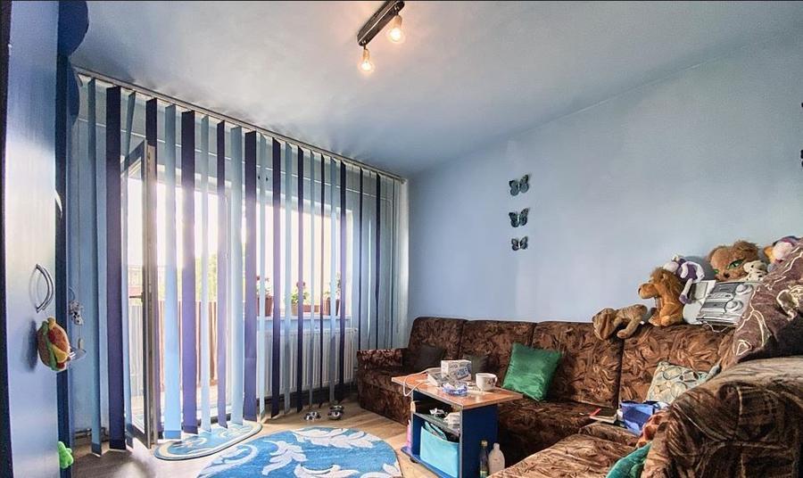 Apartament de 3 camere, 2 bai, 2 balcoane, in Zorilor, Observatorului