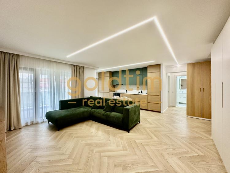 Apartament de Inchiriat 2 Camere/Pet Friendly/Pipera /Prima Inchiriere/Lux