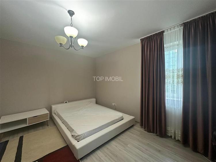 Inchiriere Apartament cu 2 camere Decomandat Copou cu Garaj (5 minute de UAIC) - 11