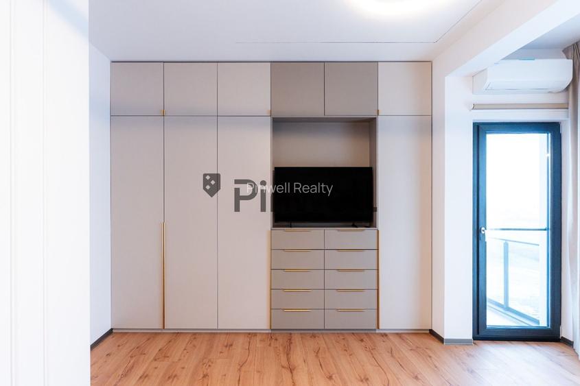 APARTAMENT PREMIUM 4 CAMERE I DARWIN RESIDENCE TUNARI - 24