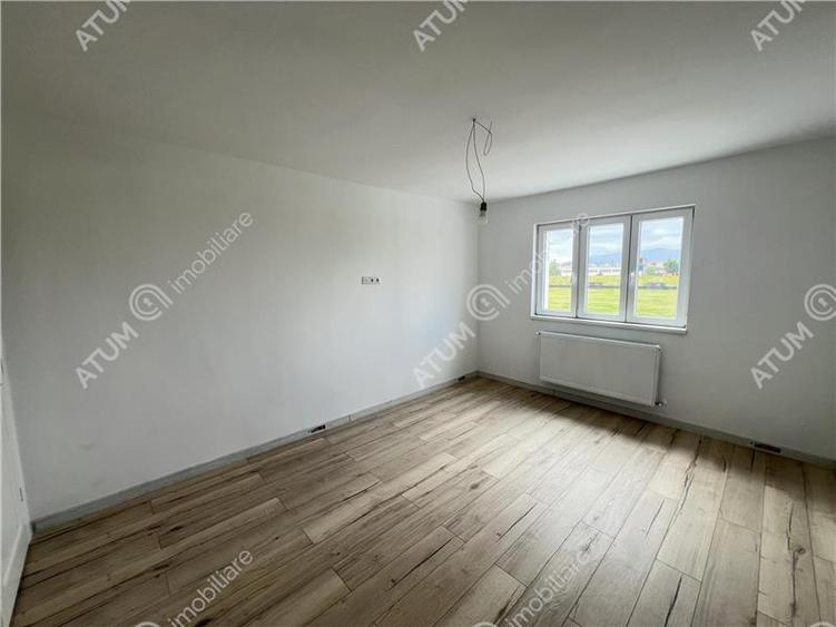 Apartament intabulat la cheie cu 2 camere zona Lazaret din Sibiu.
