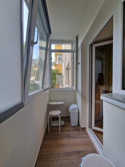 Basarabia - Parc IOR - Apartament 2 camere - Finisaje moderne -totul nou -metrou