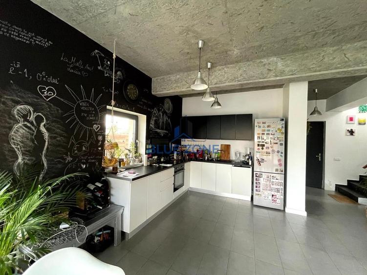 Vila individuala I Gradina 350mp I Pet friendly I Giulesti I Parcare