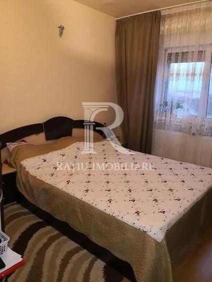 Apartament cu 3 camere | Nufărul | Oradea