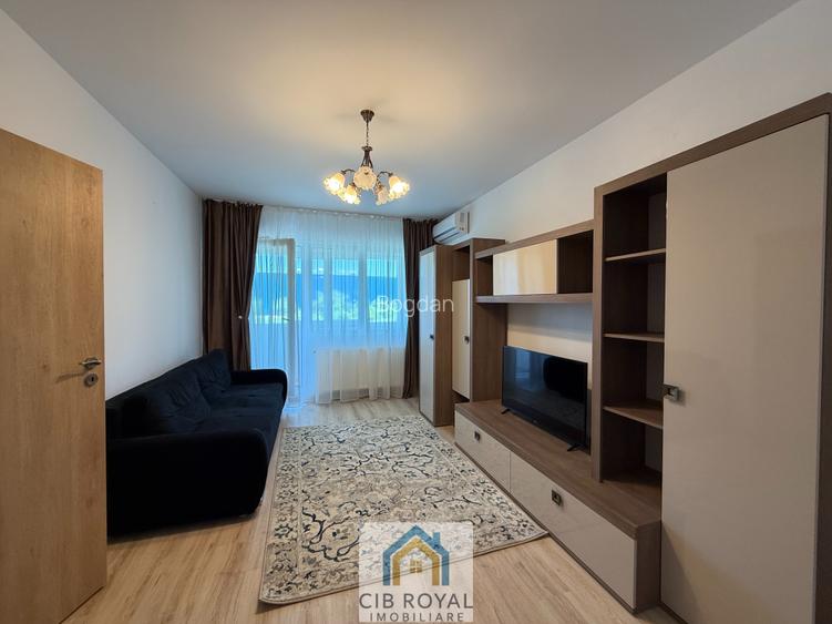 Apt. 2 cam,Rotar Park 2,bloc 2021,Militari,zona Metro Mc Donald's,10 min. metrou - 8