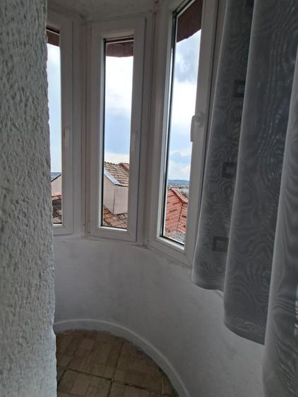 APARTAMENT ULTRACENTRAL CU PANORAMA SUPERBA ASUPRA ORASULUI