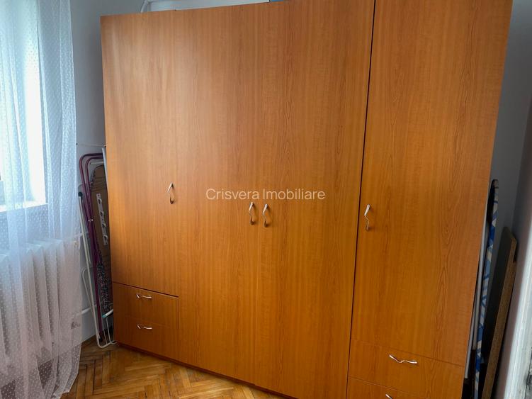 Apartament 2 camere Gheorgheni, str.Albac - 4