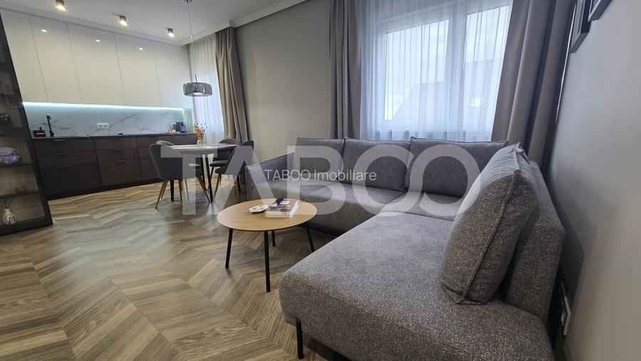 Apartament de vanzare 2 camere etaj intermediar zona Arhitectilor - 5