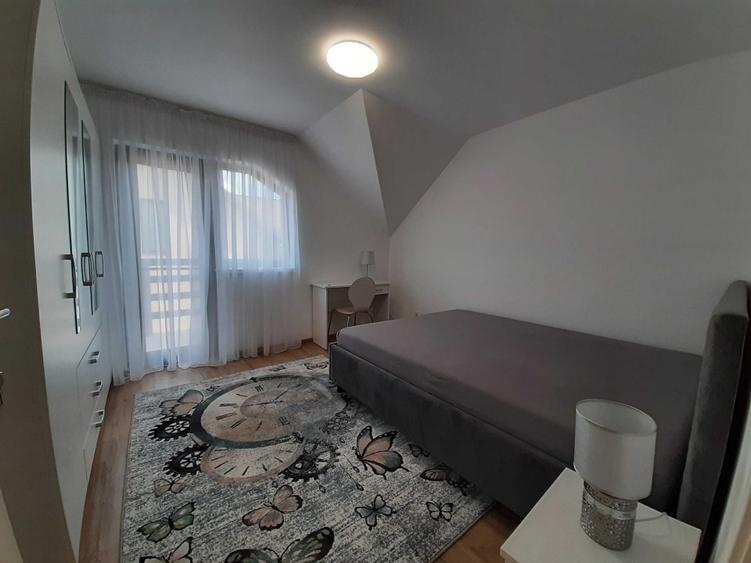 Inchiriez casa in Miroslava 800 e
