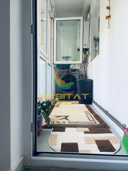 3 camere Brancoveanu Huedin centrala termica loc parcare