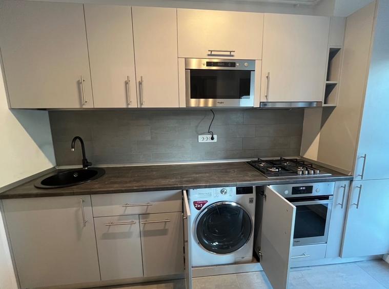 21 Residence langa parcul Liniei,aproape de Facultatea Politehnica si metrou