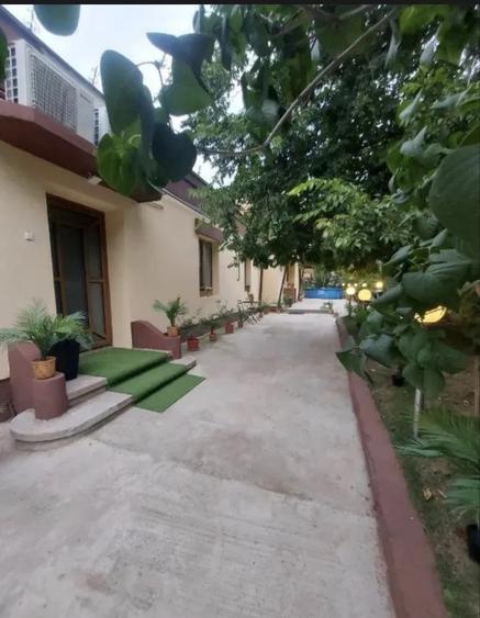 Vila | 7 Camere | Plevnei | Grozavesti | Rezidential sau Birou