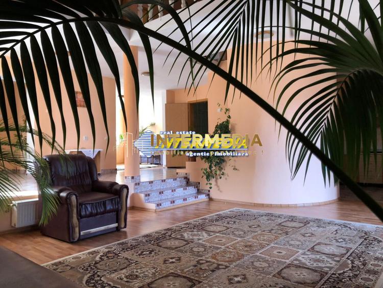 Casa deosebita  D+P+E de vanzare CETATE cu 900 mp. teren