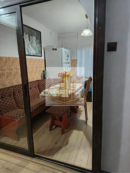 3 Camere Decomandat, 2 bai | Parter | Zona Soarelui – Parcul Pădurice