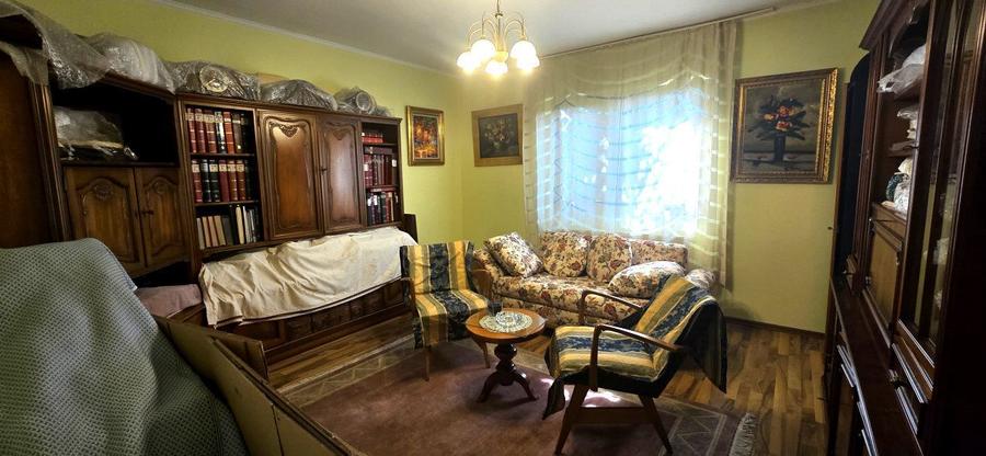 De Vânzare Casă zona Lucian Blaga Satu Mare
